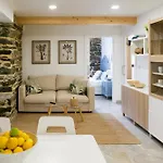 Apartamento Con Jardín En San Sadurniño San Saturnino