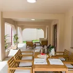 Con Jardín En San Sadurniño Apartamento San Saturnino