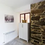 Apartamento Con Jardín En San Sadurniño