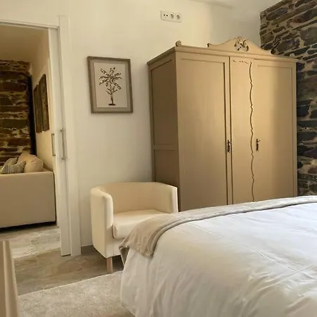 아파트 Moderno Con Jardin San Saturnino