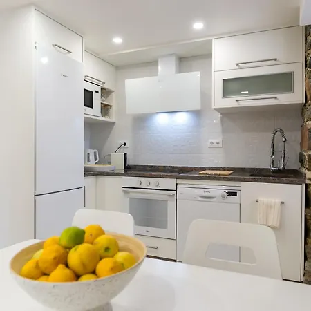 Con Jardin En San Sadurnino San Saturnino