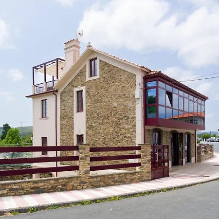 Con Jardin En San Sadurnino San Saturnino