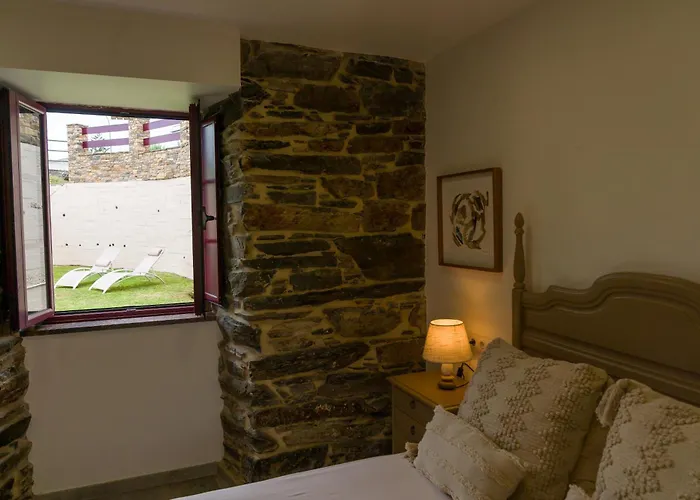 Con Jardin En San Sadurnino