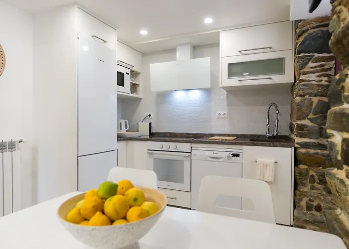 Con Jardin En San Sadurnino San Saturnino