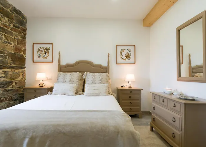 Con Jardin En San Sadurnino * San Saturnino