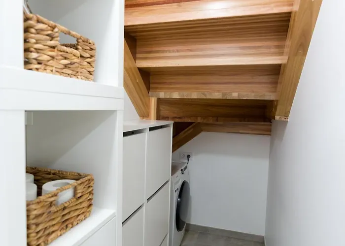 Con Jardin En San Sadurnino